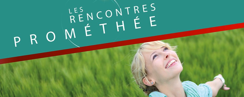 Rencontres promethee