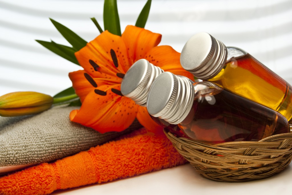5 huiles essentielles pour soulager le stress, l'angoisse et l'anxiété